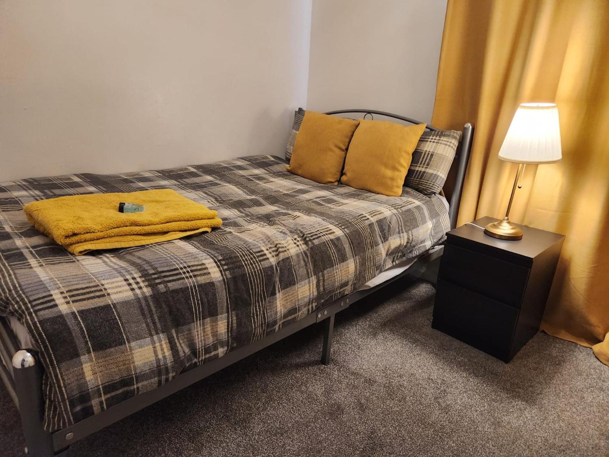 Home Away From Home Лондон Экстерьер фото