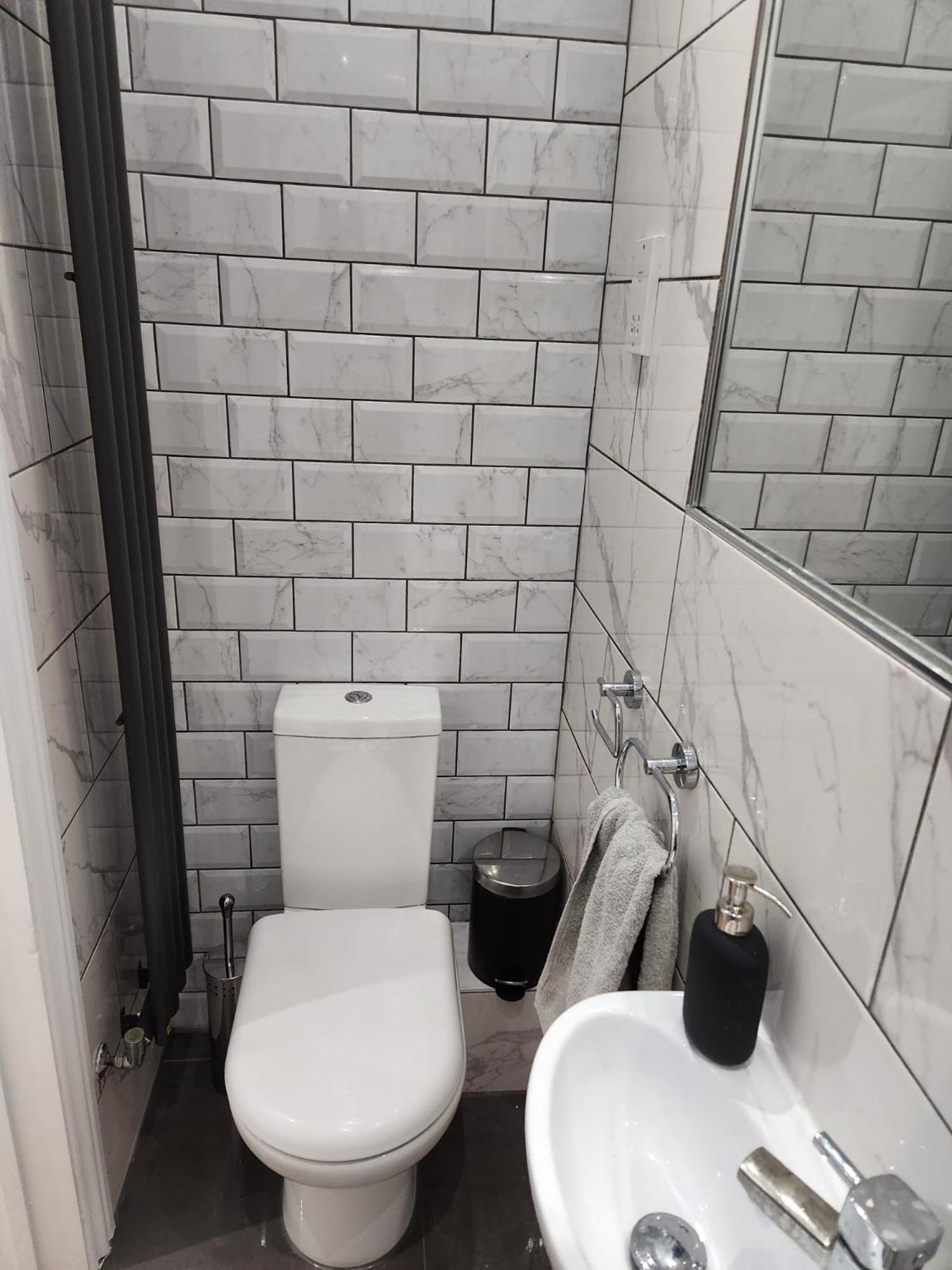 Home Away From Home Лондон Экстерьер фото